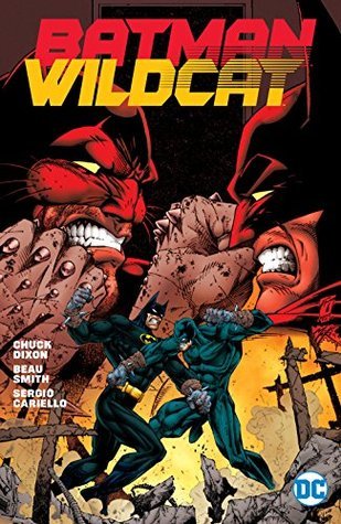 Batman / Wildcat