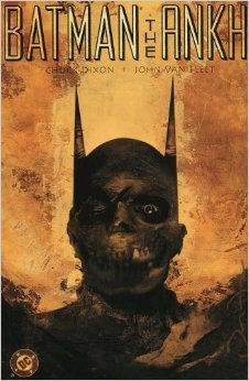Batman: The Ankh