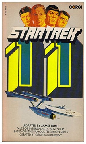Star Trek 11