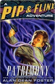Patrimony