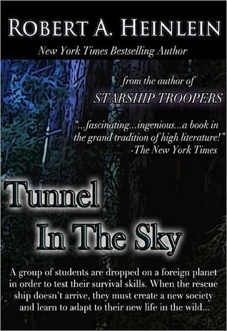Tunnel In The Sky