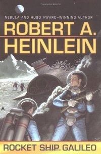 Rocket Ship Galileo (Ace 2004)
