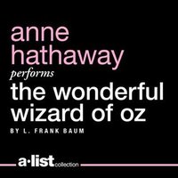 The Wonderful Wizard of Oz