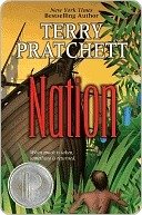 Nation (HarperCollins Publishers 2008)