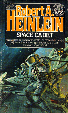 Space Cadet