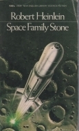 Space Family Stone