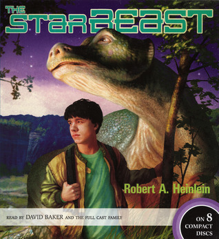 The Star Beast