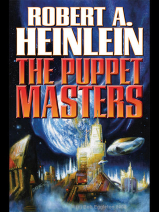 The Puppet Masters