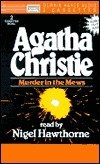 Murder in the Mews (Dh Audio 1986)