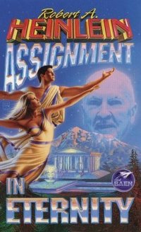 Assignment in Eternity (Baen 2000)