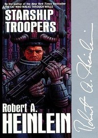 Starship Troopers (Blackstone Publishing 1997)