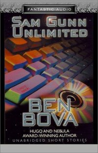 Sam Gunn Unlimited (Bantam Books 1993)
