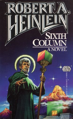 Sixth Column