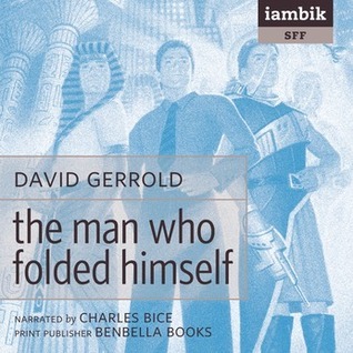 The Man Who Folded Himself