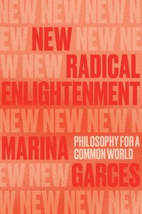 New Radical Enlightenment: Philosophy for a Common World
