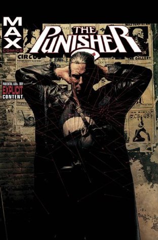 The Punisher, Vol. 1