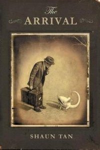 The Arrival (Lothian Books 2007)