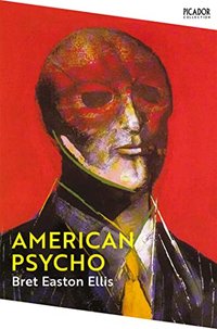 American Psycho (Picador 2007)