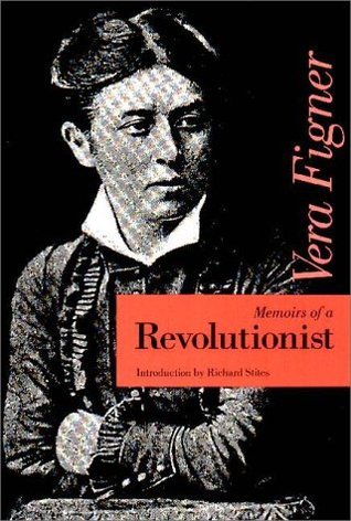 Memoirs of a Revolutionist