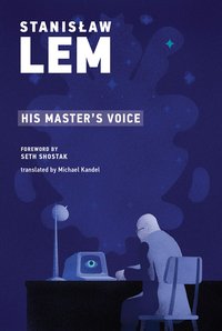 His Master's Voice (The MIT Press 2020)