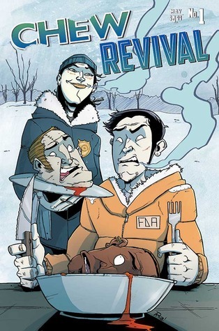 Chew/Revival
