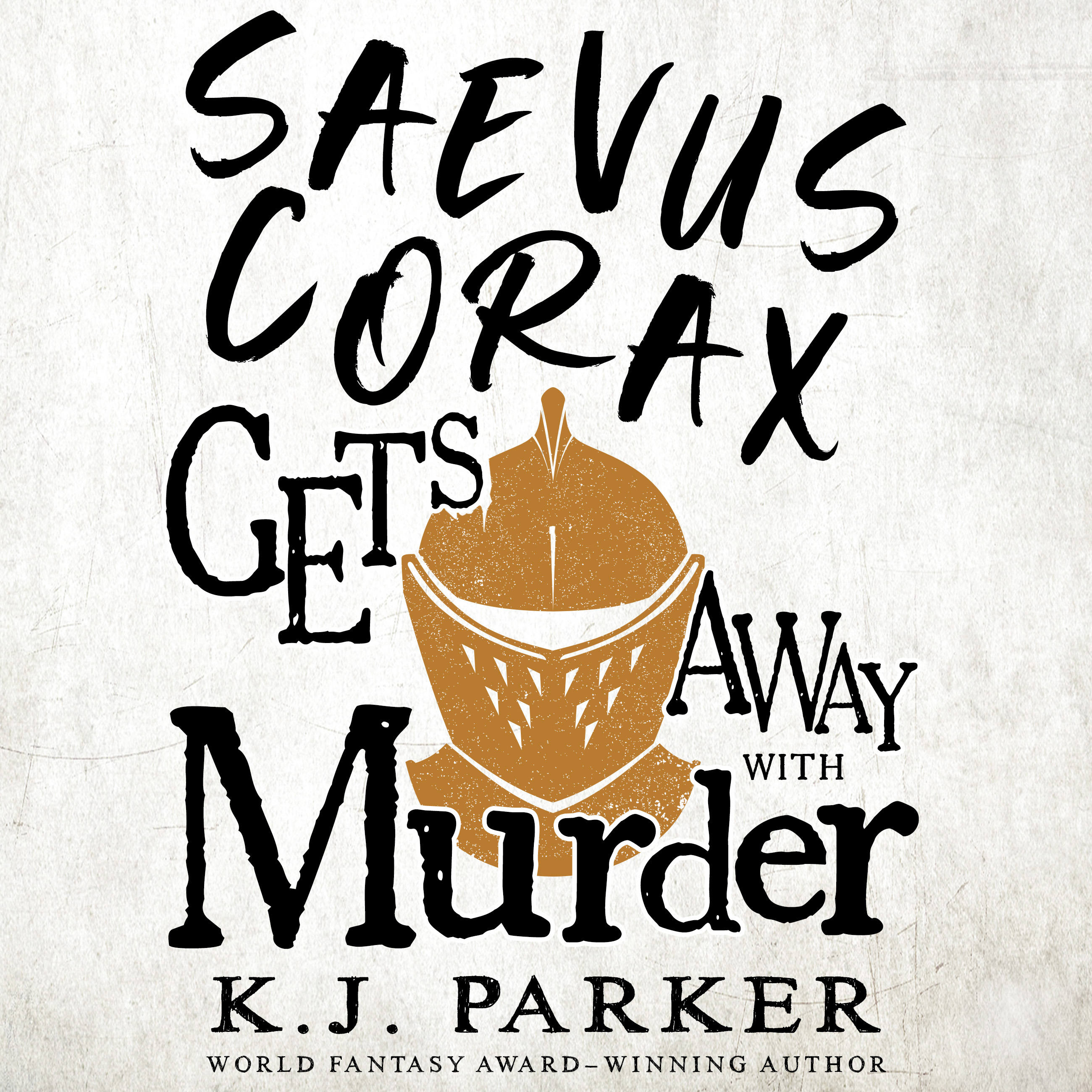 Saevus Corax Gets Away with Murder