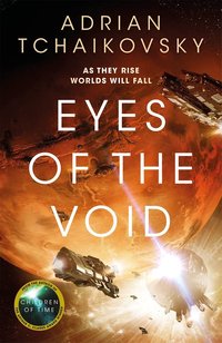 Eyes of the Void (Orbit 2022)