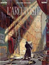 L'archiviste