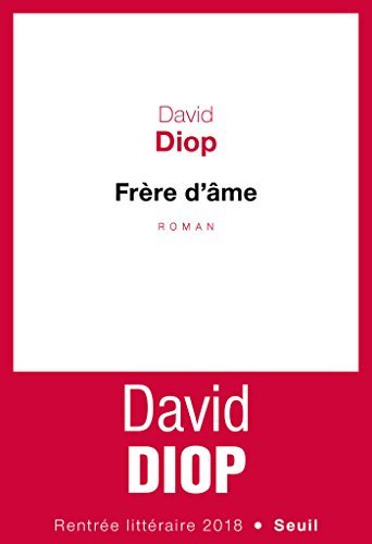 Frère d'âme