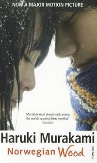 Norwegian Wood (Vintage Books 2010)