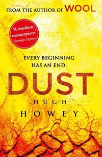Dust (Cornerstone Digital 2013)