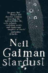 Stardust (Review Publishing 2010)