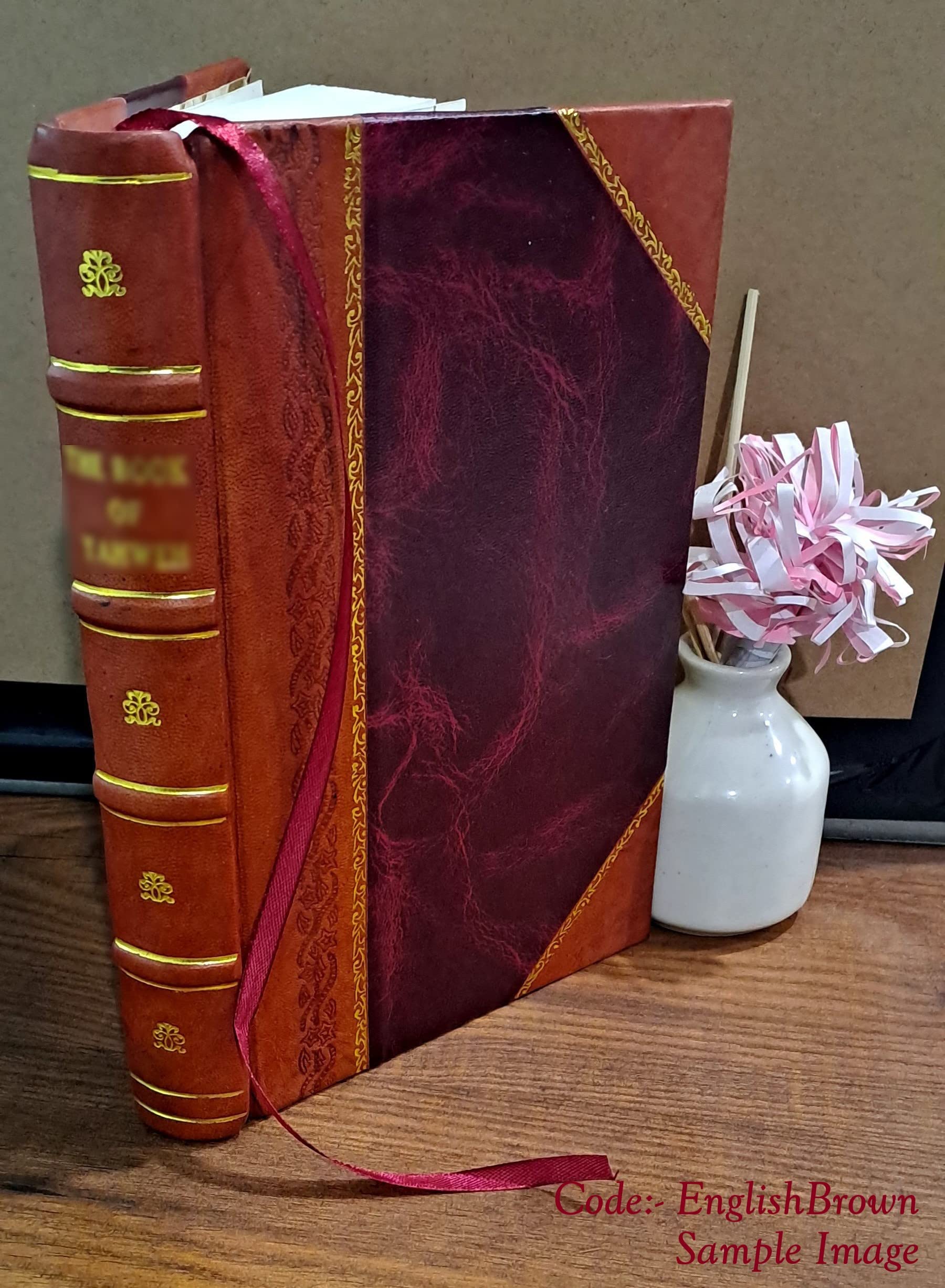 The youth movement in china 1927 [Leather Bound]