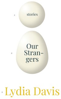 Our Strangers: Stories