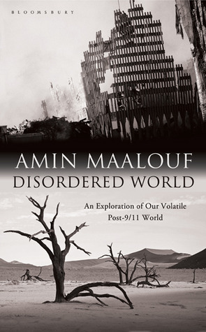 Disordered World: Setting a New Course for the Twenty-first Century