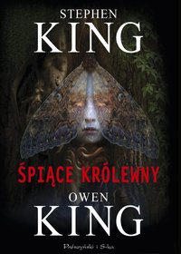 Śpiące królewny (Prószyński i S-ka 2017)