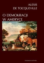 O demokracji w Ameryce