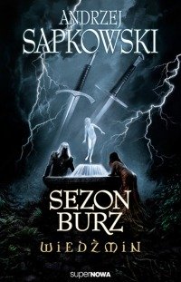 Sezon burz (superNOWA 2013)