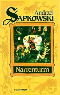 Narrenturm (SuperNOWA 2002)