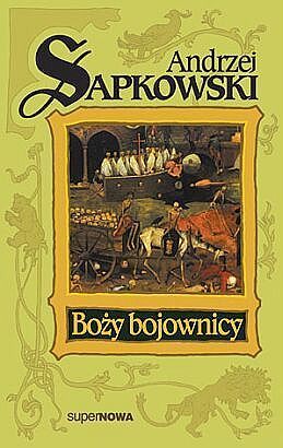 Boży bojownicy