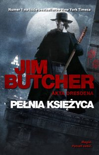 Pełnia księżyca (MAG 2012)