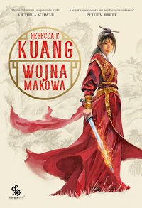 Wojna makowa (Fabryka Słów 2020)