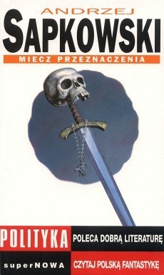 Miecz przeznaczenia