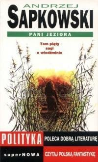 Pani Jeziora (superNOWA 2001)