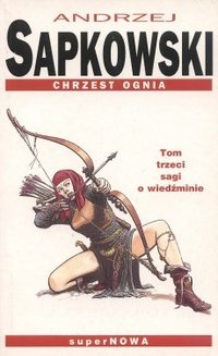Chrzest ognia (SuperNOWA 1996)