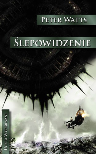 Ślepowidzenie
