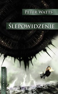 Ślepowidzenie (MAG 2008)