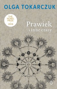 Prawiek i inne czasy (Wydawnictwo Literackie 2019)