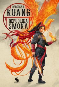 Republika smoka (Fabryka Słów 2020)