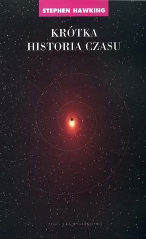Krótka historia czasu